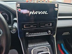 Haval M6 2021 PLUS 1.5T DCT Elite Smart Connected Edition - ფოტო 13