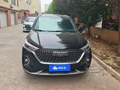Haval M6 2021 PLUS 1.5T DCT Elite Smart Connected Edition - ფოტო 2