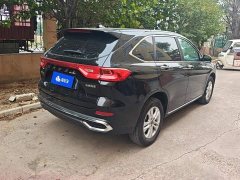 Haval M6 2021 PLUS 1.5T DCT Elite Smart Connected Edition - ფოტო 3