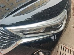 Haval M6 2021 PLUS 1.5T DCT Elite Smart Connected Edition - ფოტო 5