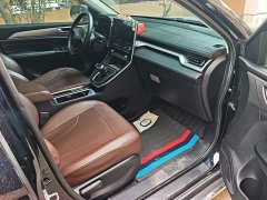 Haval M6 2021 PLUS 1.5T DCT Elite Smart Connected Edition - ფოტო 8