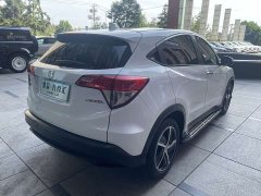 Honda Vezel 1.5L CVT Phantom Night Pioneer Edition - ფოტო 11