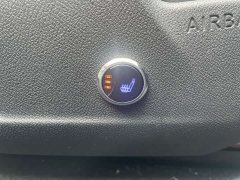 Honda Vezel 1.5L CVT Phantom Night Pioneer Edition - ფოტო 12