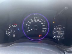 Honda Vezel 1.5L CVT Phantom Night Pioneer Edition - ფოტო 13