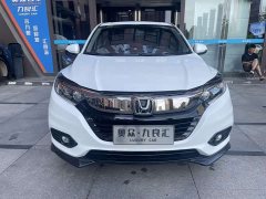 Honda Vezel 1.5L CVT Phantom Night Pioneer Edition - ფოტო 2