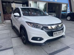 Honda Vezel 1.5L CVT Phantom Night Pioneer Edition - ფოტო 3