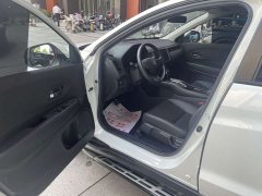Honda Vezel 1.5L CVT Phantom Night Pioneer Edition - ფოტო 4