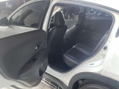 Honda Vezel 1.5L CVT Phantom Night Pioneer Edition - ფოტო 5