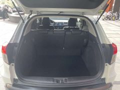 Honda Vezel 1.5L CVT Phantom Night Pioneer Edition - ფოტო 6