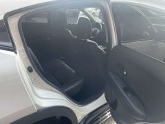 Honda Vezel 1.5L CVT Phantom Night Pioneer Edition - ფოტო 7