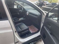 Honda Vezel 1.5L CVT Phantom Night Pioneer Edition - ფოტო 8