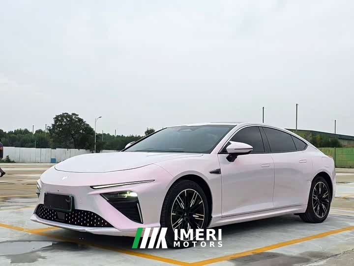 Neta S 2022 Extended Range 1160km RWD Base - ავტომობილი ჩინეთიდან