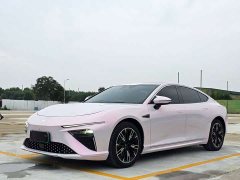 Neta S 2022 Extended Range 1160km RWD Base - ფოტო 1
