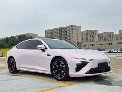 Neta S 2022 Extended Range 1160km RWD Base - ფოტო 3