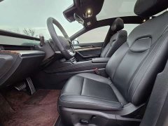 Neta S 2022 Extended Range 1160km RWD Base - ფოტო 4