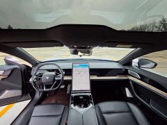 Neta S 2022 Extended Range 1160km RWD Base - ფოტო 6