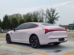 Neta S 2022 Extended Range 1160km RWD Base - ფოტო 7