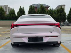 Neta S 2022 Extended Range 1160km RWD Base - ფოტო 8