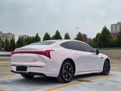 Neta S 2022 Extended Range 1160km RWD Base - ფოტო 9