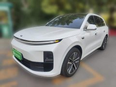 Li Auto L6 2024 Pro - ფოტო 1