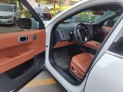 Li Auto L6 2024 Pro - ფოტო 12