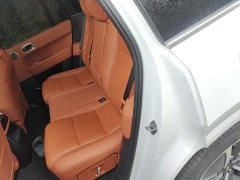 Li Auto L6 2024 Pro - ფოტო 13