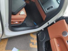 Li Auto L6 2024 Pro - ფოტო 19