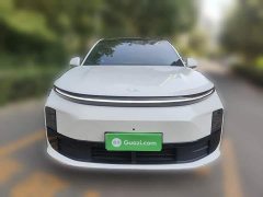 Li Auto L6 2024 Pro - ფოტო 2