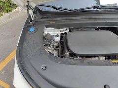 Li Auto L6 2024 Pro - ფოტო 20