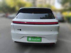 Li Auto L6 2024 Pro - ფოტო 3