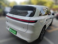 Li Auto L6 2024 Pro - ფოტო 4