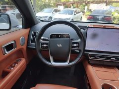 Li Auto L6 2024 Pro - ფოტო 6