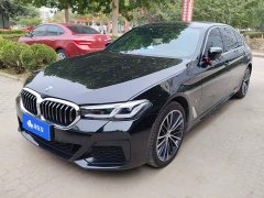 BMW 5 Series 530Li Premier M Sport Package - ფოტო 1
