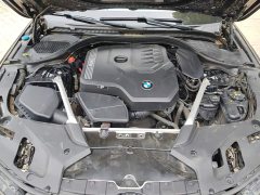 BMW 5 Series 530Li Premier M Sport Package - ფოტო 10