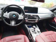 BMW 5 Series 530Li Premier M Sport Package - ფოტო 12