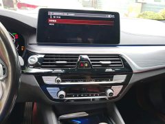 BMW 5 Series 530Li Premier M Sport Package - ფოტო 13