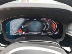 BMW 5 Series 530Li Premier M Sport Package - ფოტო 14