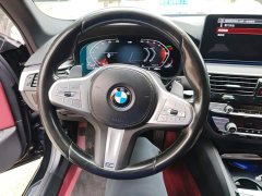 BMW 5 Series 530Li Premier M Sport Package - ფოტო 15