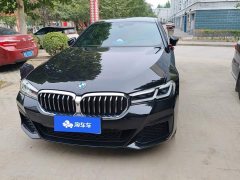 BMW 5 Series 530Li Premier M Sport Package - ფოტო 2