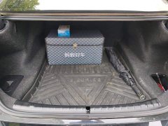 BMW 5 Series 530Li Premier M Sport Package - ფოტო 4