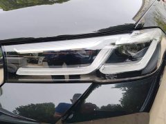 BMW 5 Series 530Li Premier M Sport Package - ფოტო 5