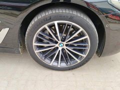 BMW 5 Series 530Li Premier M Sport Package - ფოტო 6