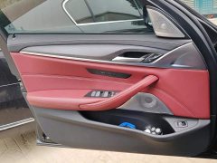 BMW 5 Series 530Li Premier M Sport Package - ფოტო 7
