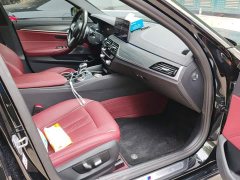 BMW 5 Series 530Li Premier M Sport Package - ფოტო 8