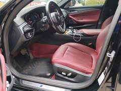 BMW 5 Series 530Li Premier M Sport Package - ფოტო 9