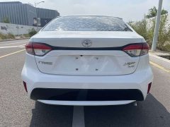 Toyota Corolla 1.8L CVT Luxury - ფოტო 11