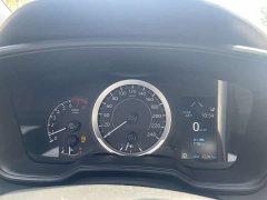 Toyota Corolla 1.8L CVT Luxury - ფოტო 14
