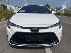 Toyota Corolla 1.8L CVT Luxury - ფოტო 2