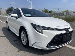 Toyota Corolla 1.8L CVT Luxury - ფოტო 3
