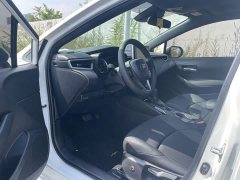 Toyota Corolla 1.8L CVT Luxury - ფოტო 4